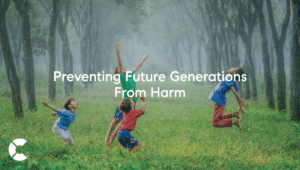 Preventing Future Generations From Harm