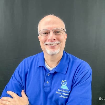 Dr. John VanderKaay