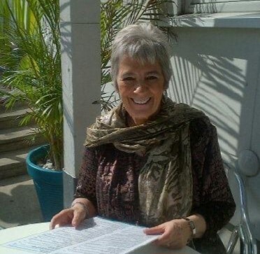 Maureen Fryer