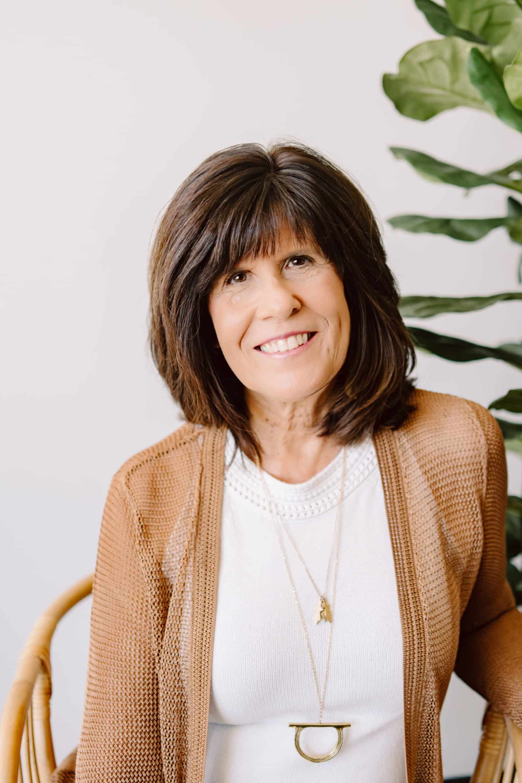 Mary Armstrong, MA, BCCC
