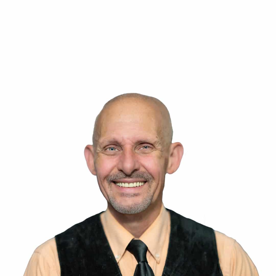 Tony Walker