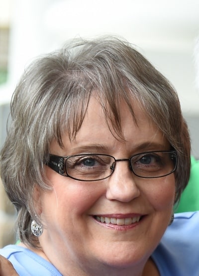 Glenna Flokstra