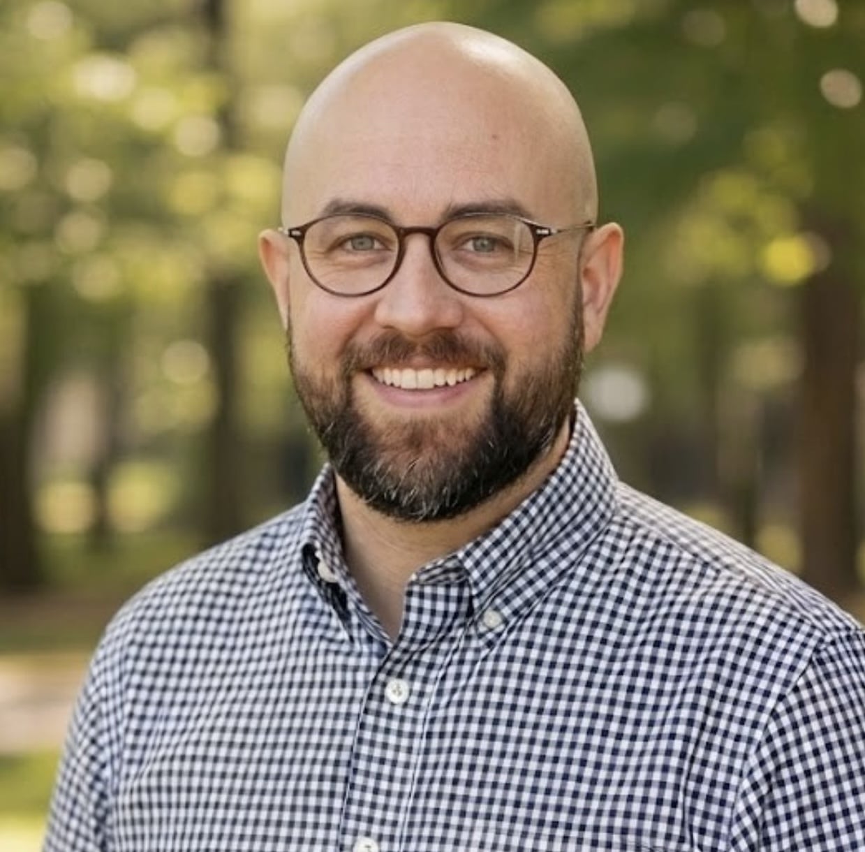 Dr. Justin Tilghman