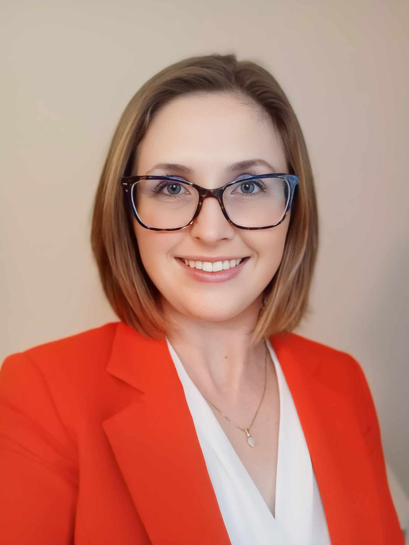 Oxana Stebbins, PhD