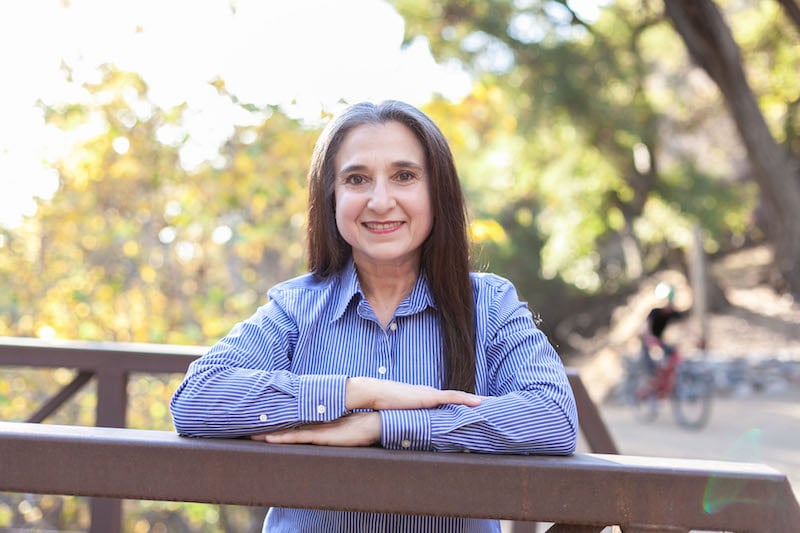 Stacy Echeverria