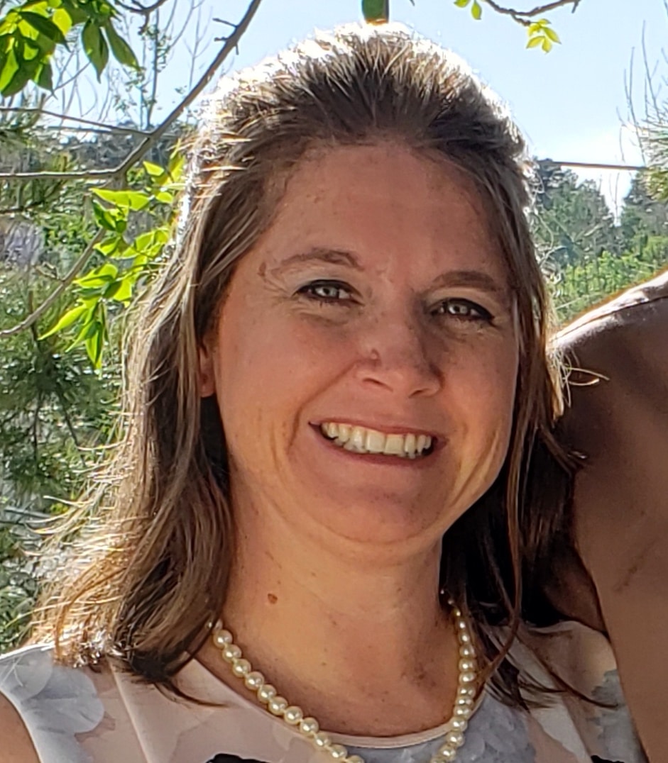 Tanya McCrea