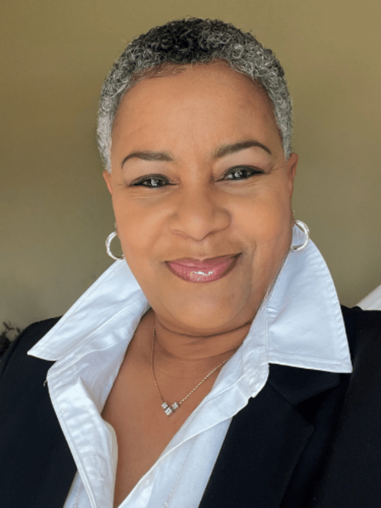 Stephanie Carter