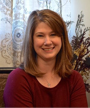 Megan Duncan