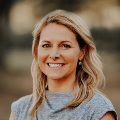 Julie Morvant