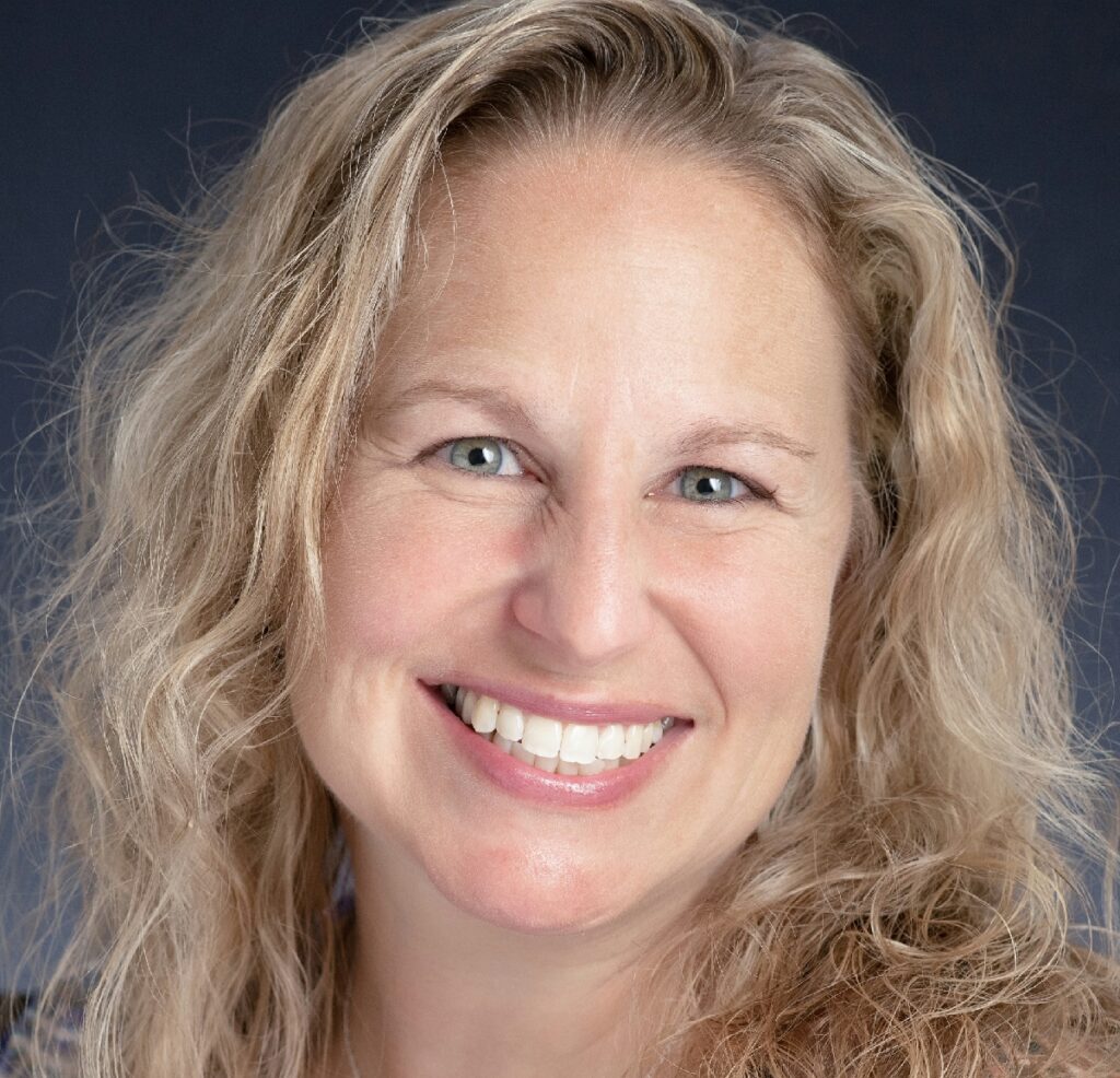 Shari Ramsey