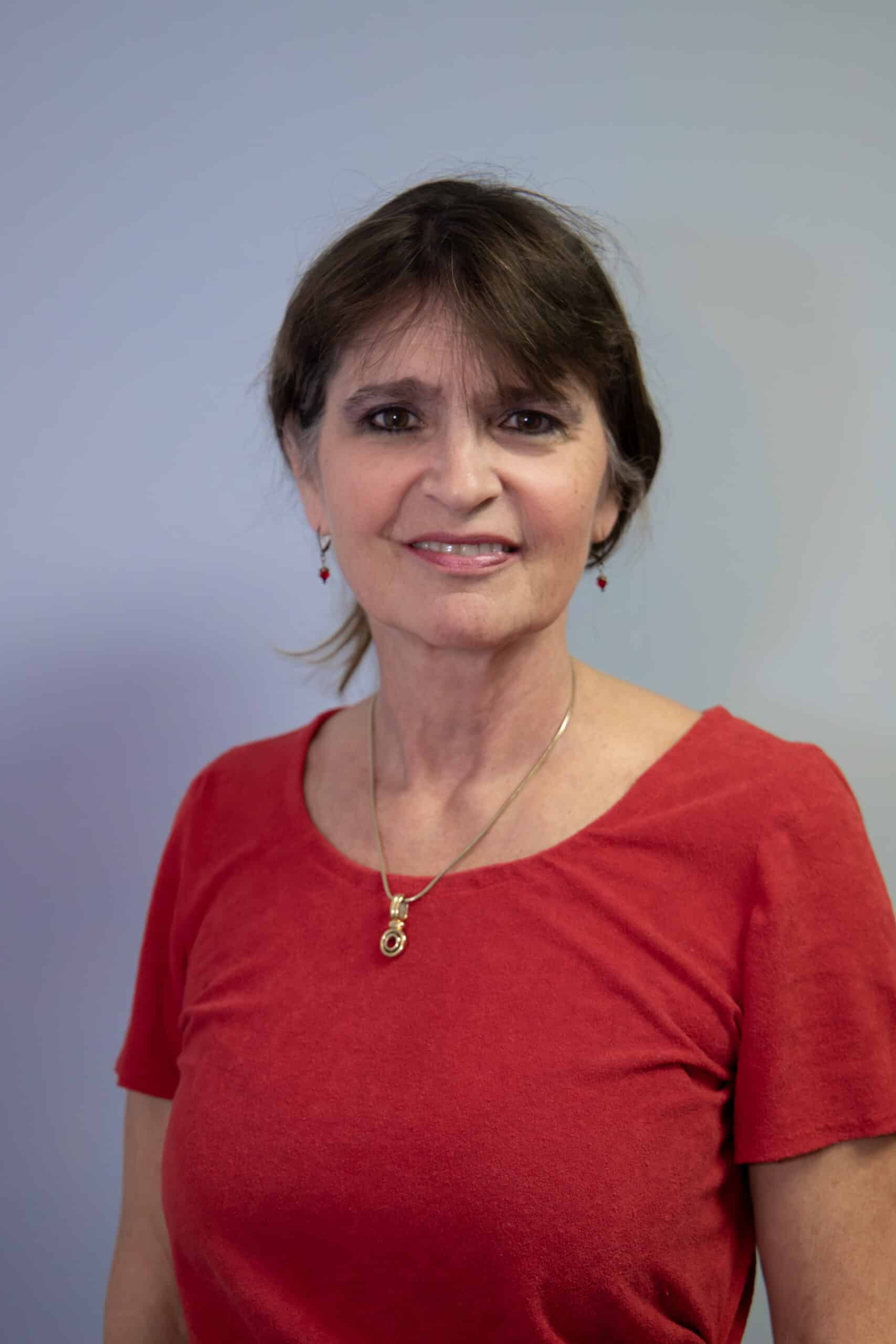 Julie Cummins