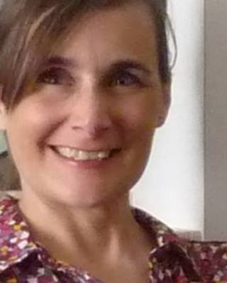 Alicia Diller