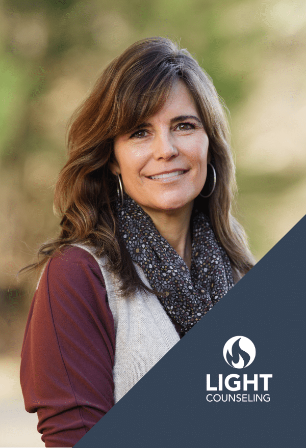 Amy Dillingham, LMHP-R