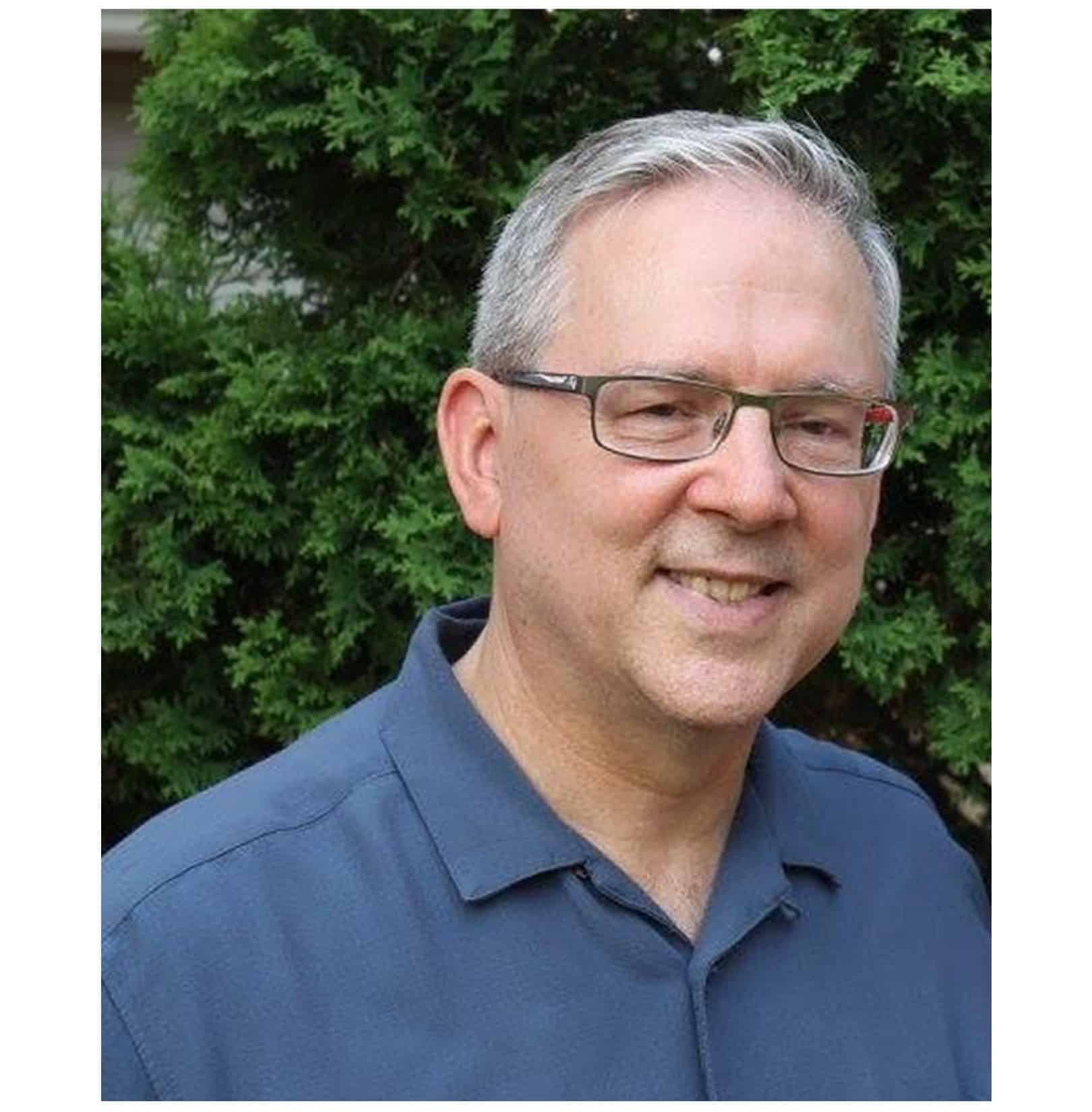 Daniel Schreck