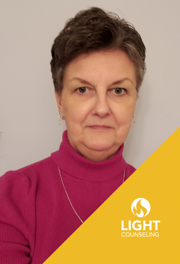 Donna Westcott