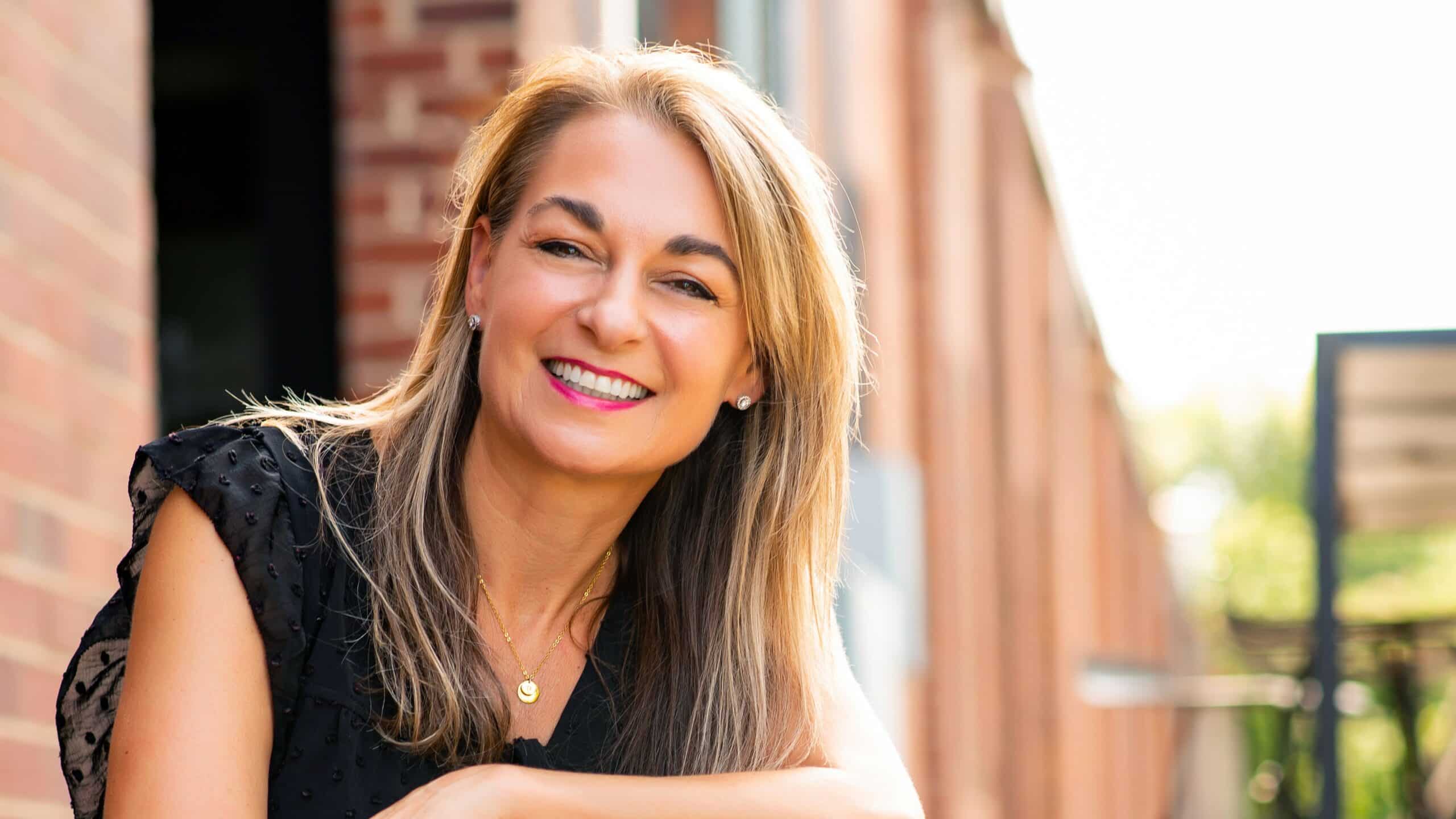 Debi Huckaby