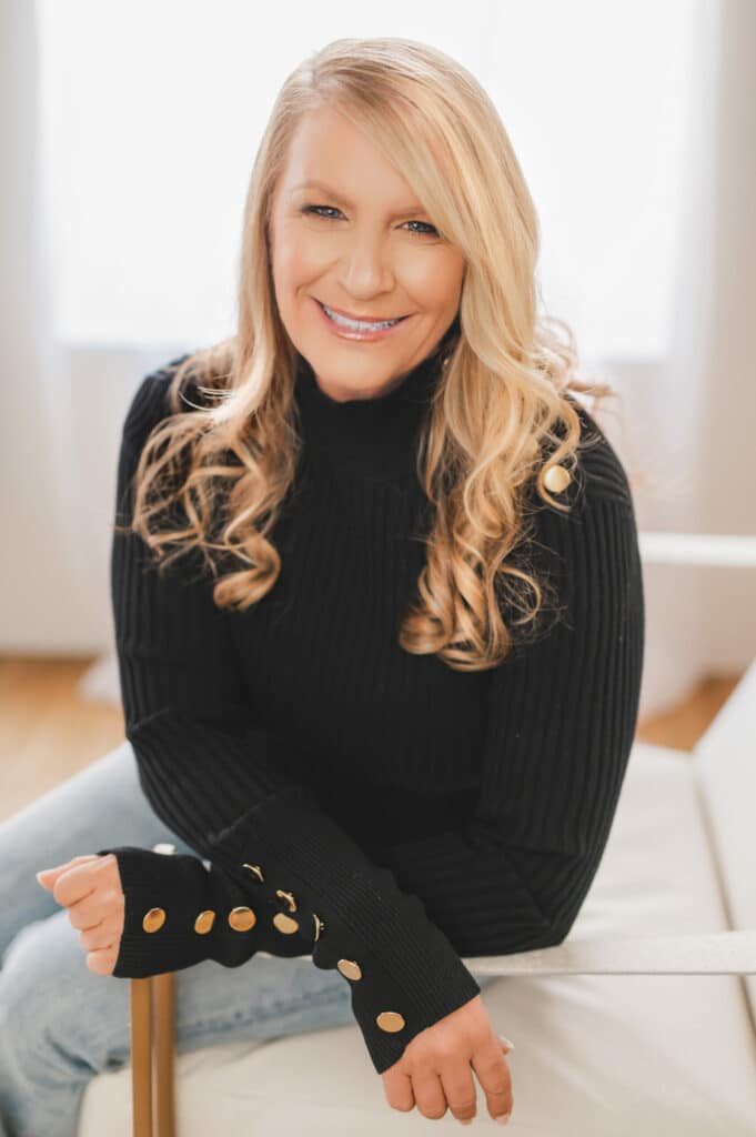 Brenda Cochran
