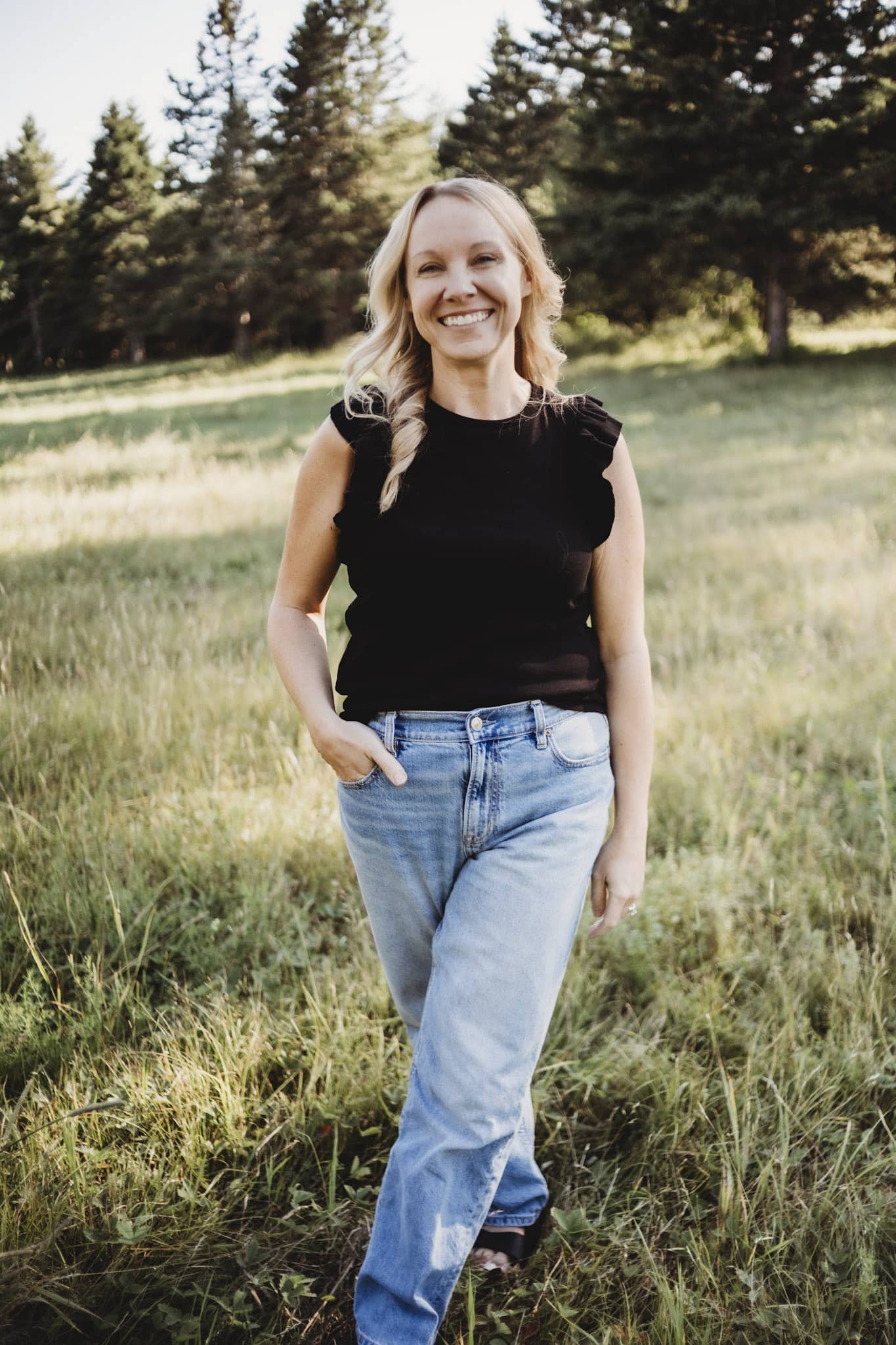Melissa Flewelling