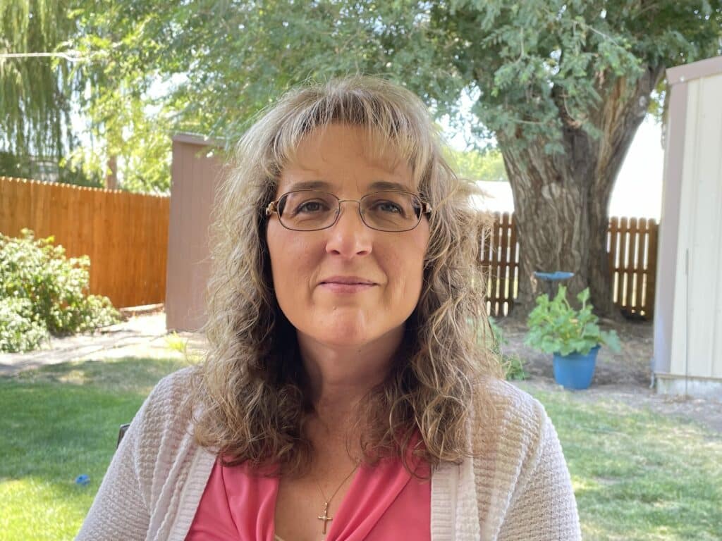 Kelli Karsten