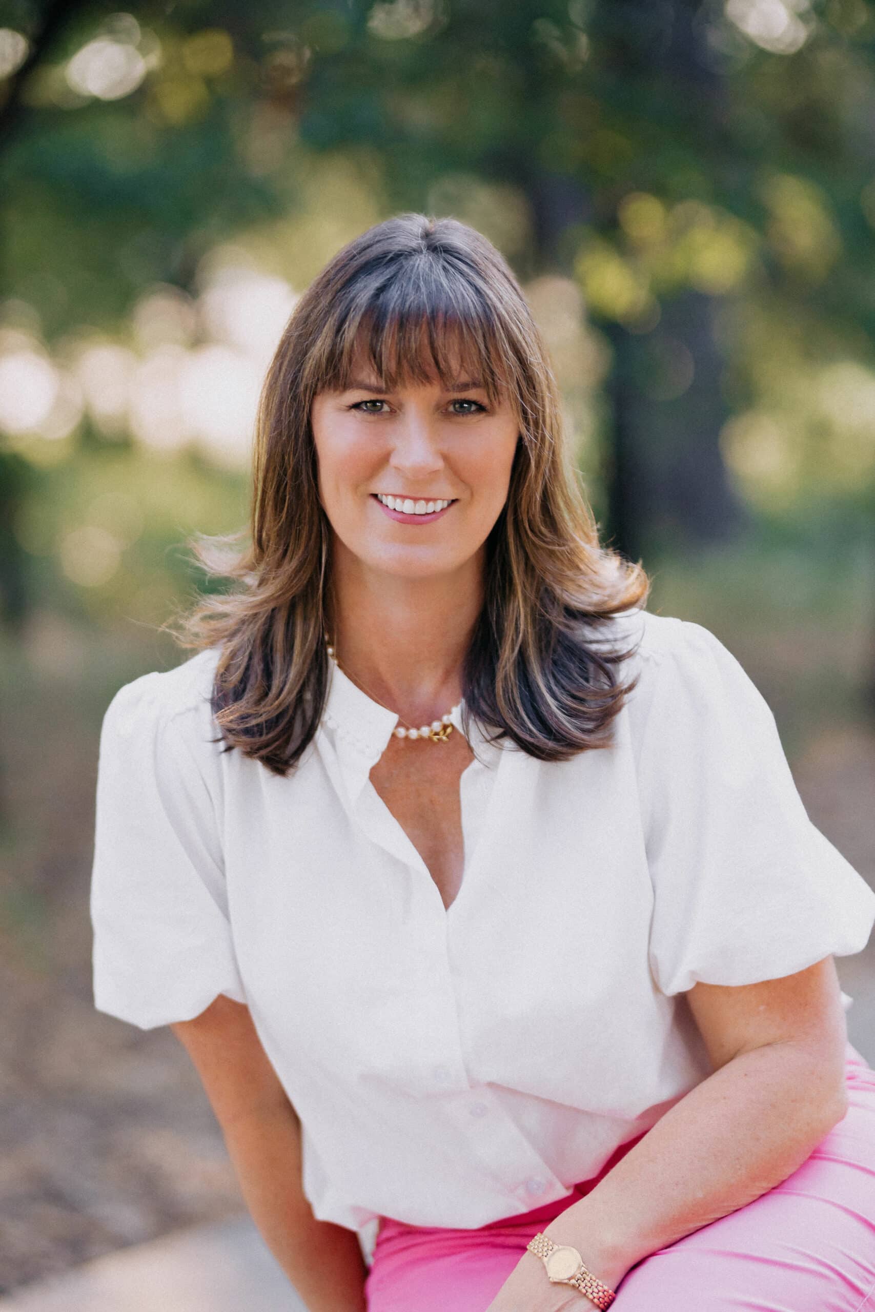 Jennifer Stracener