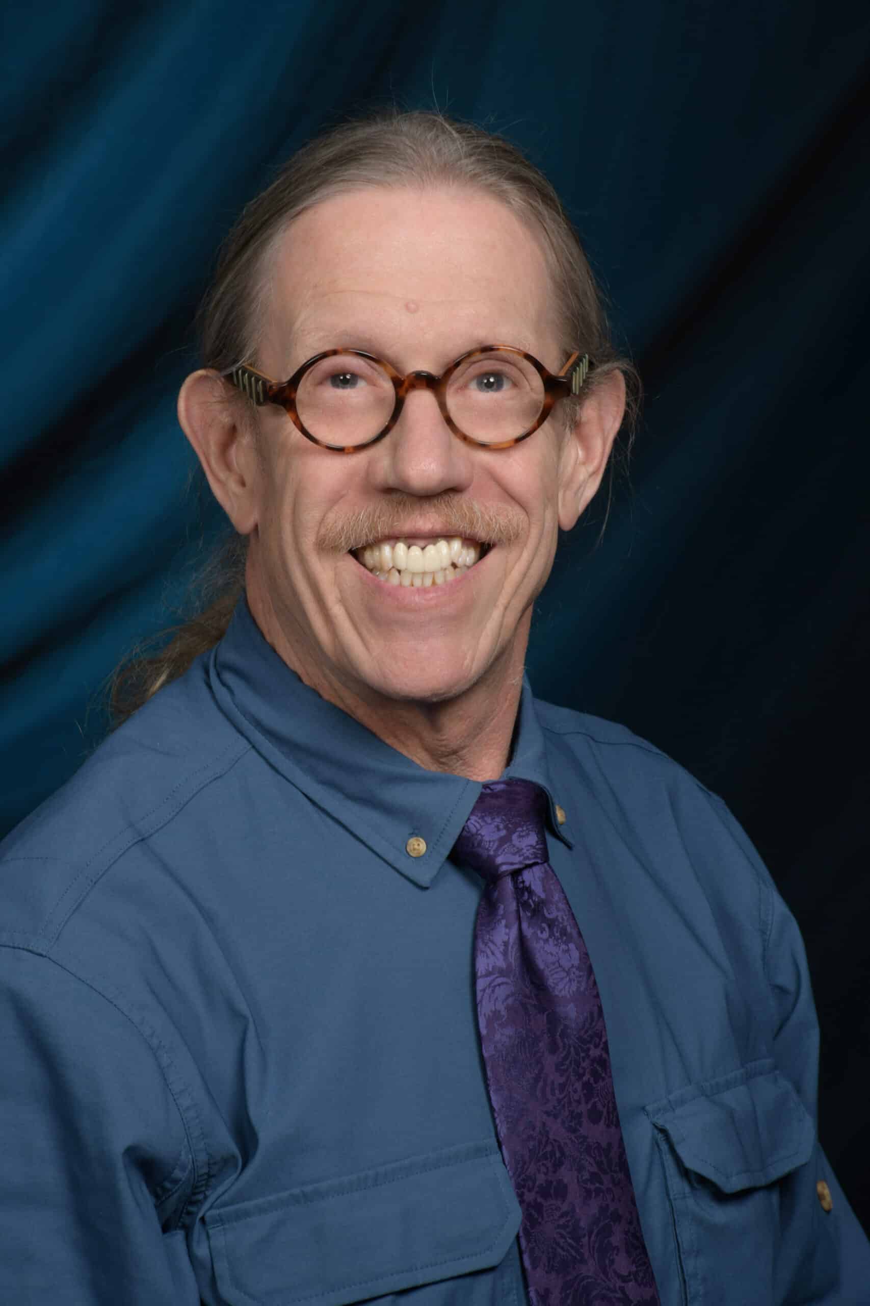 Tom Gozinske