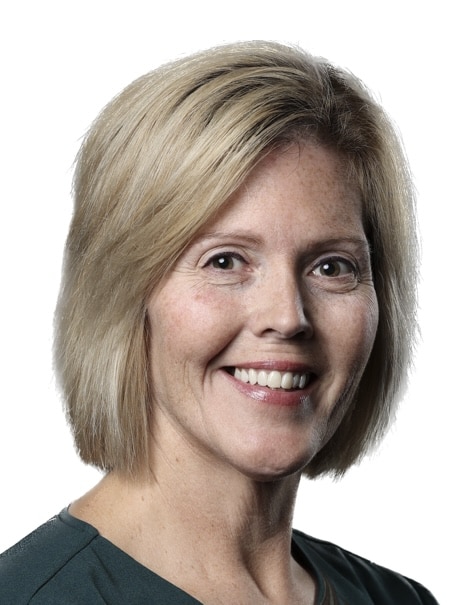 Denise Paulson