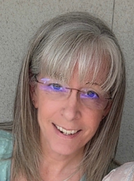 Vicky Snyder