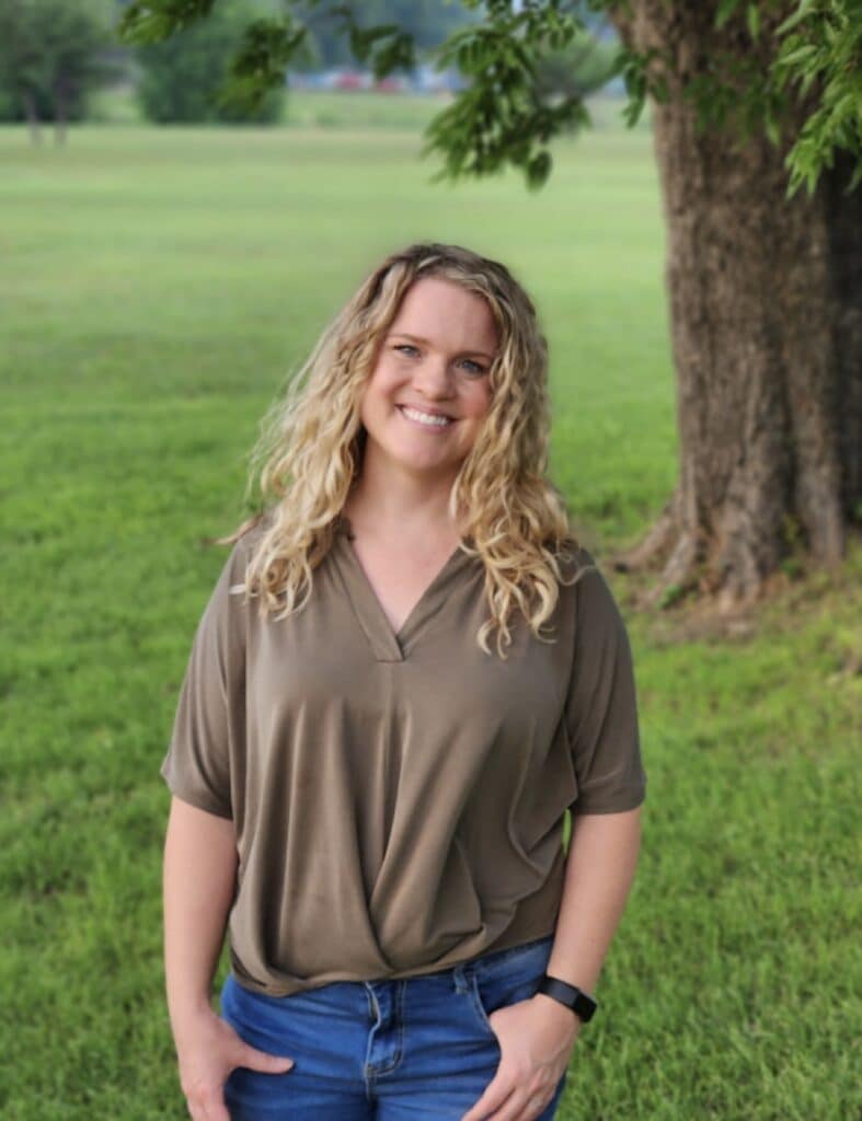 Jessica Riggs