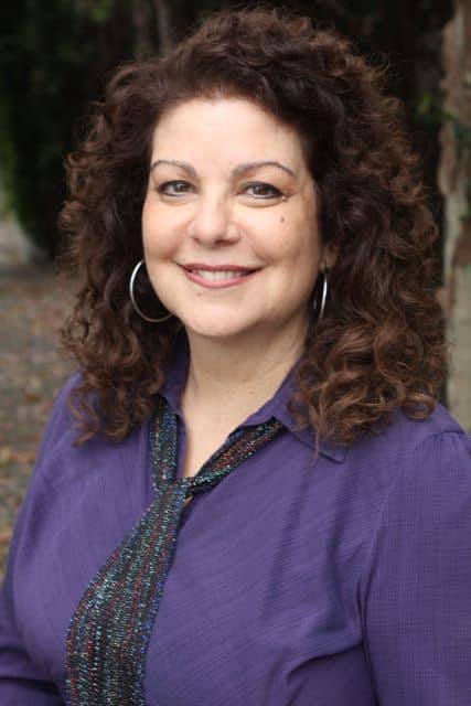 Teresita Berndes-Carlson