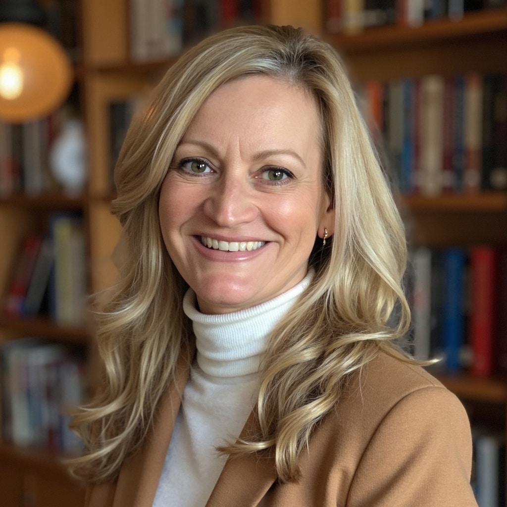 Janice Jewell MSW, LICSW