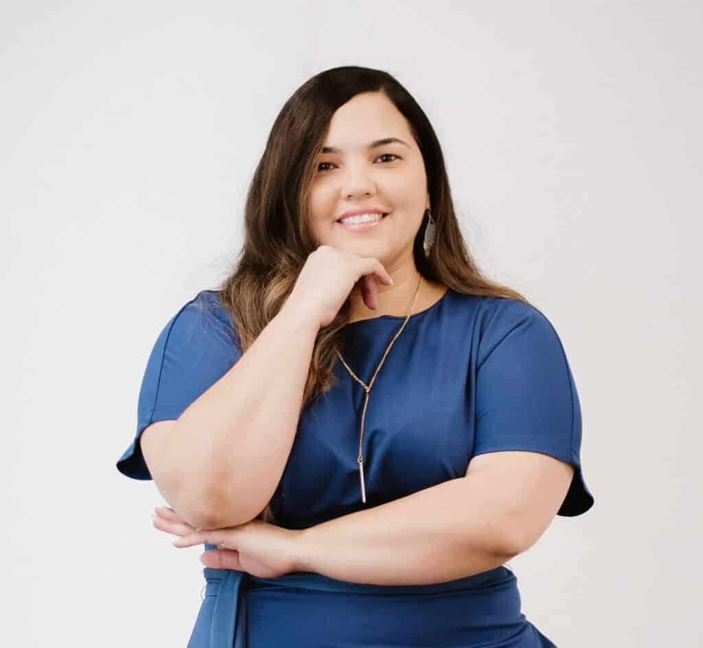 Jeannette Alcantara