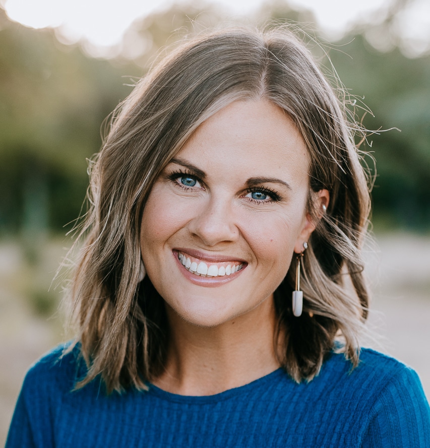 Kyrbie White