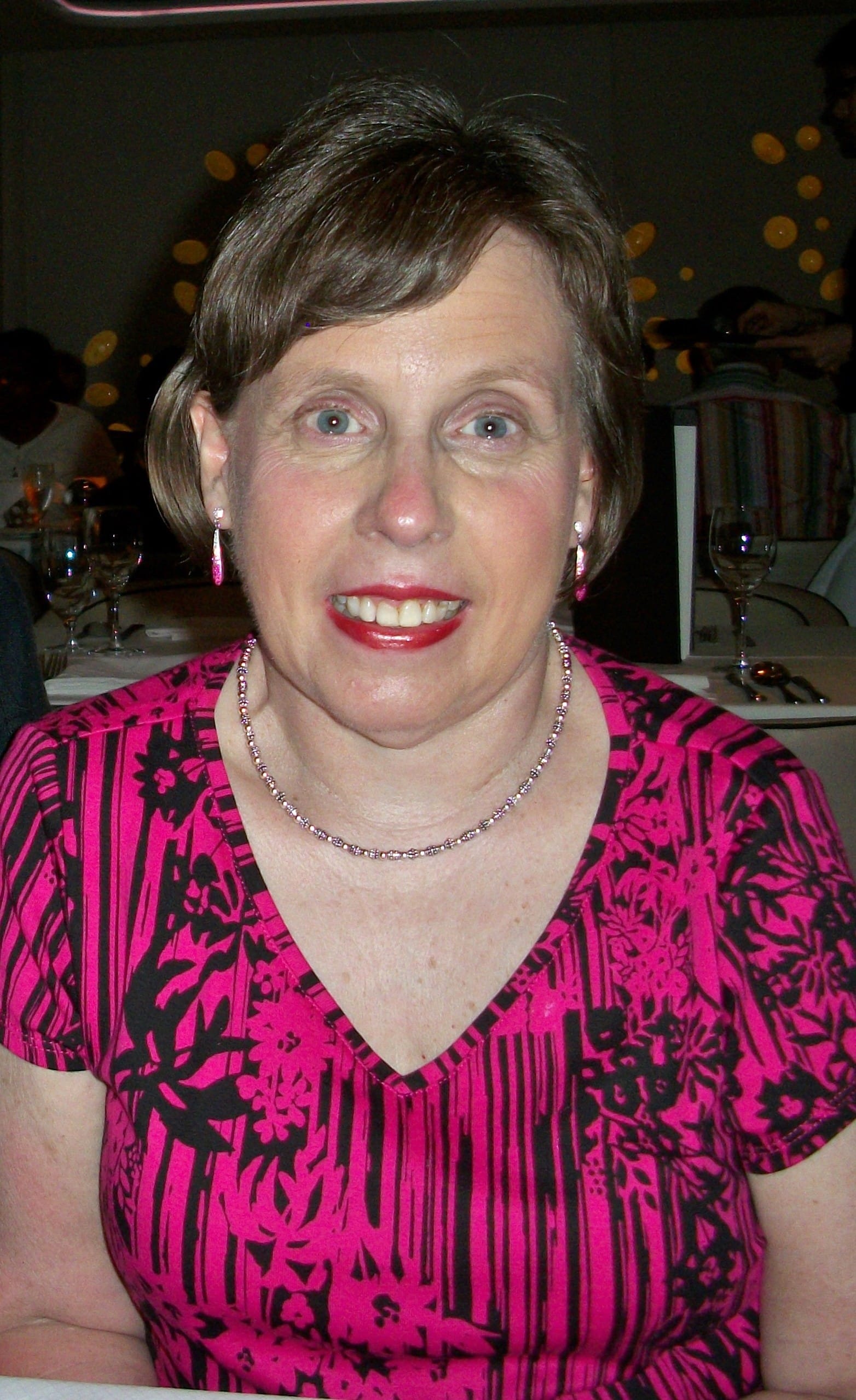 Mary Bonneson, Licensed Professional Counselor & Coach