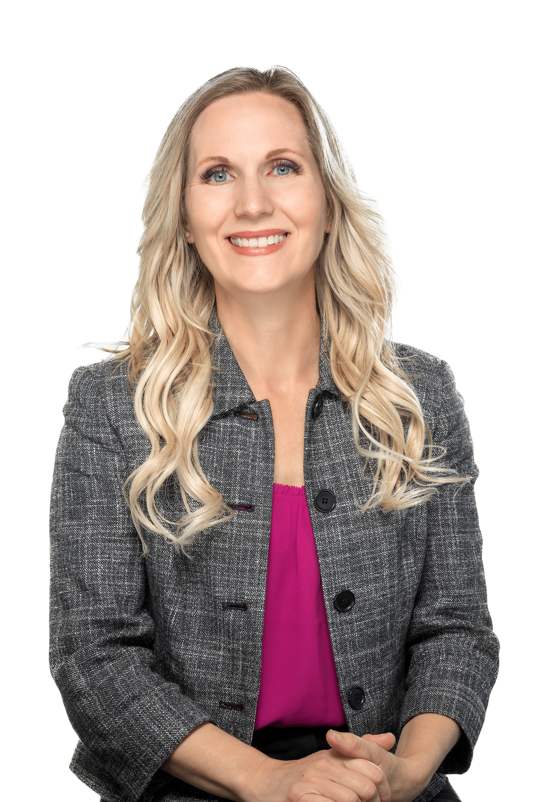 Dr. Melissa Jinariu