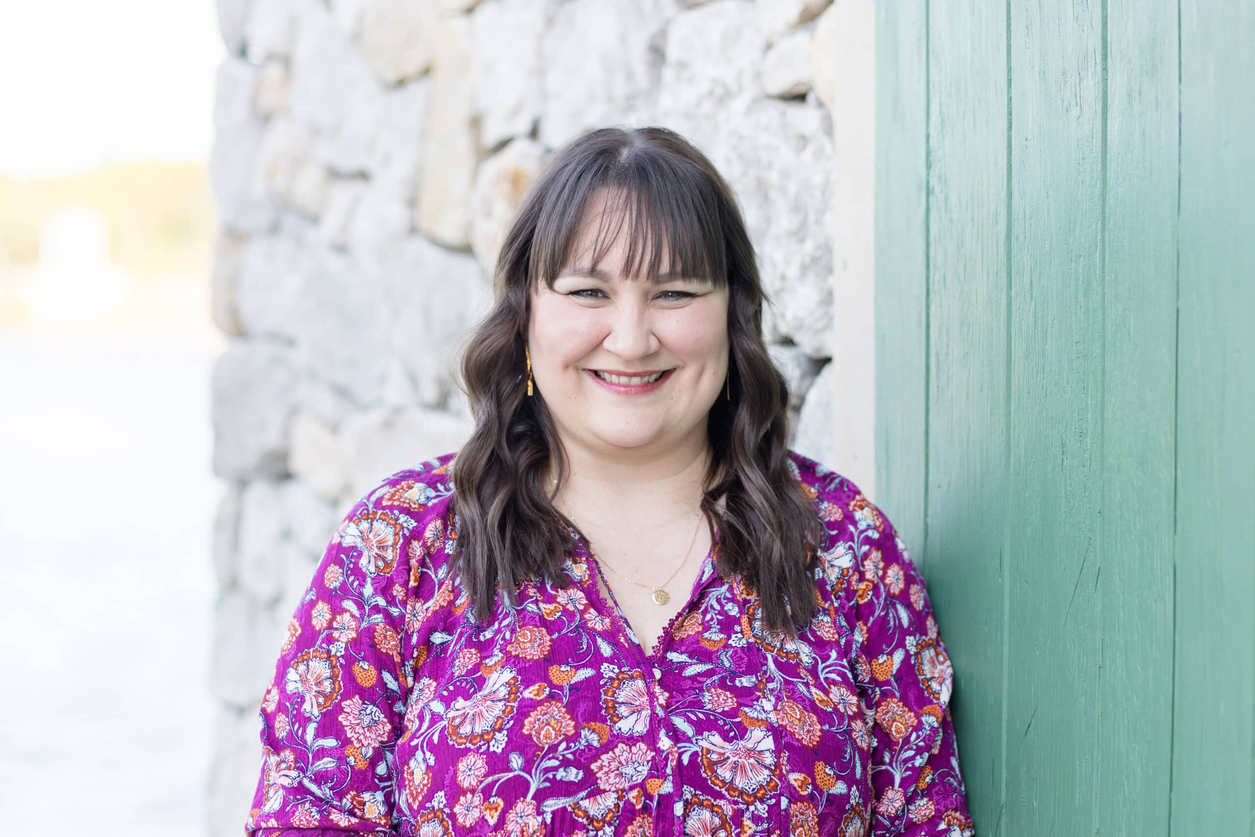 Sarah Overall