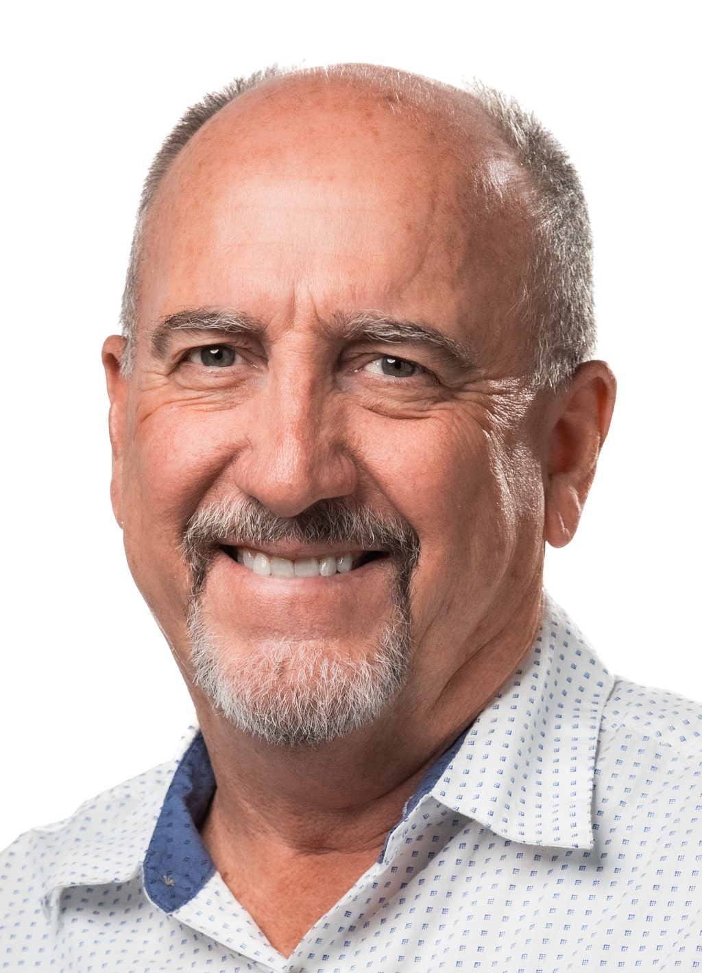 Tony Wildey