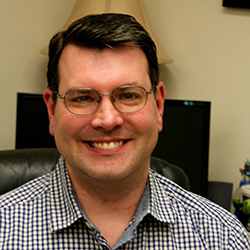 Andrew Ott