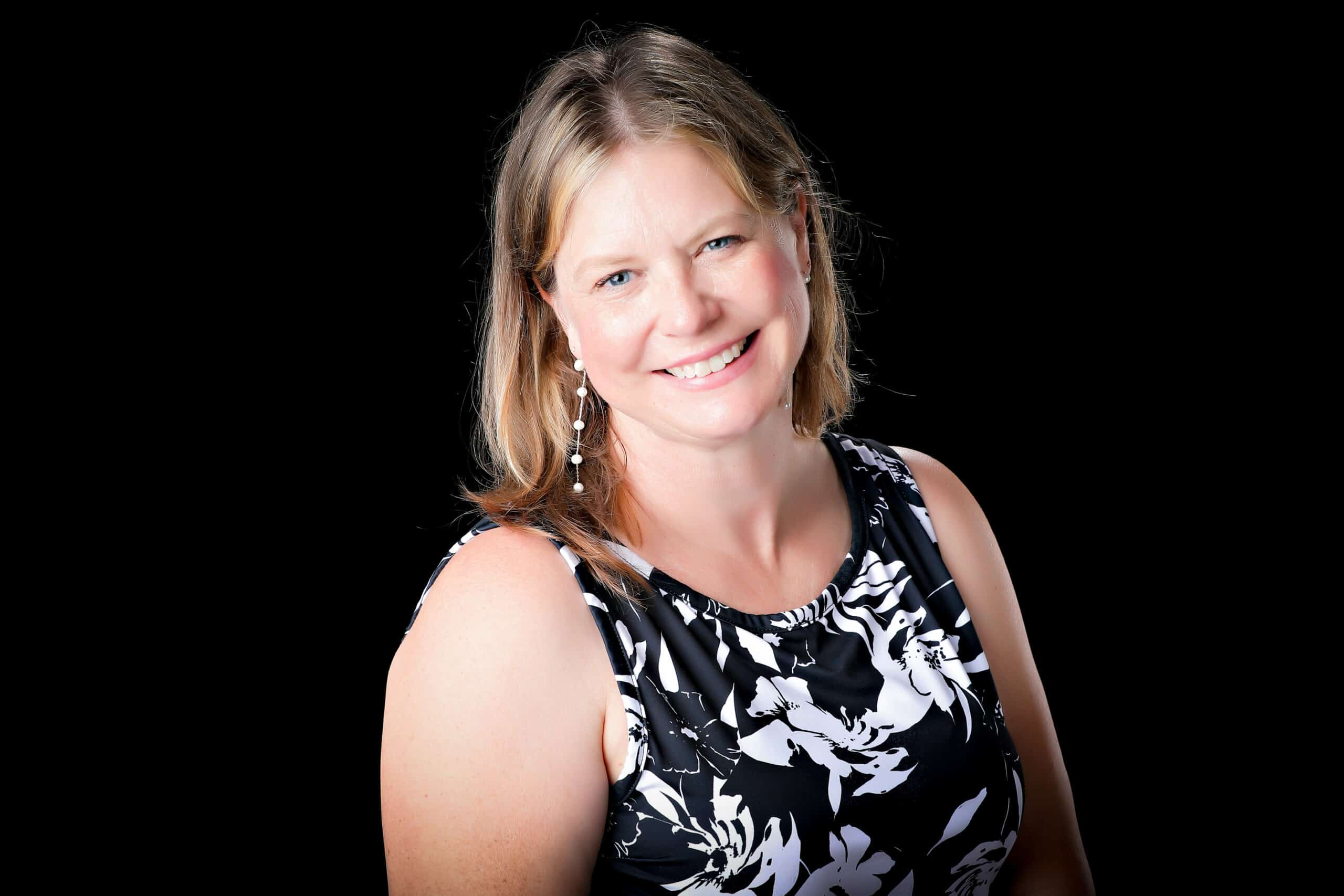 Deona Foust