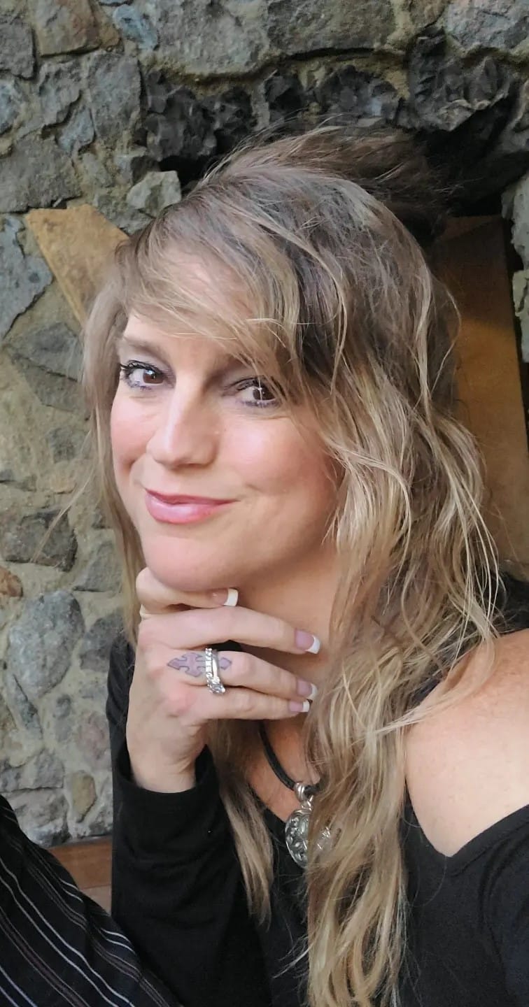 Dr. Heather Flores
