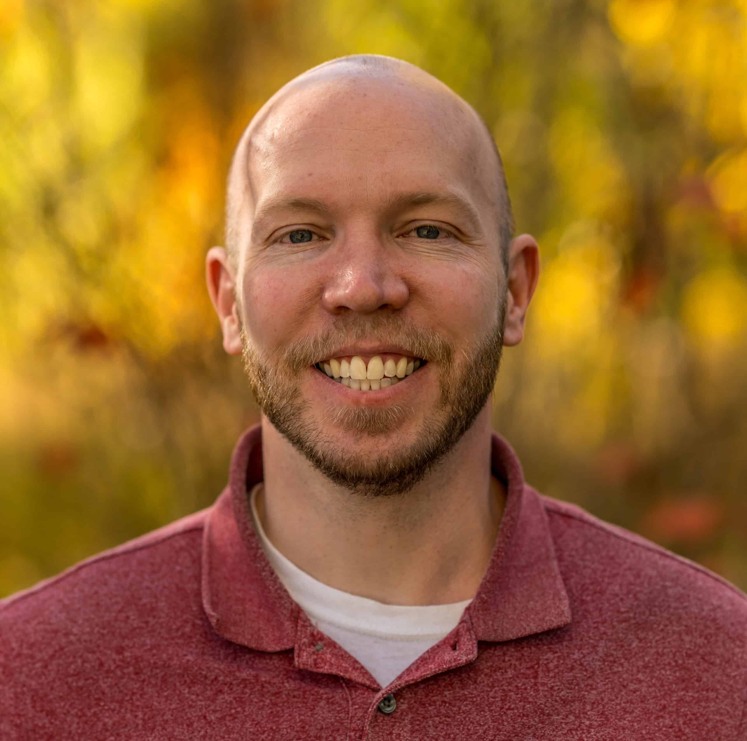 P.J. Stohlmann