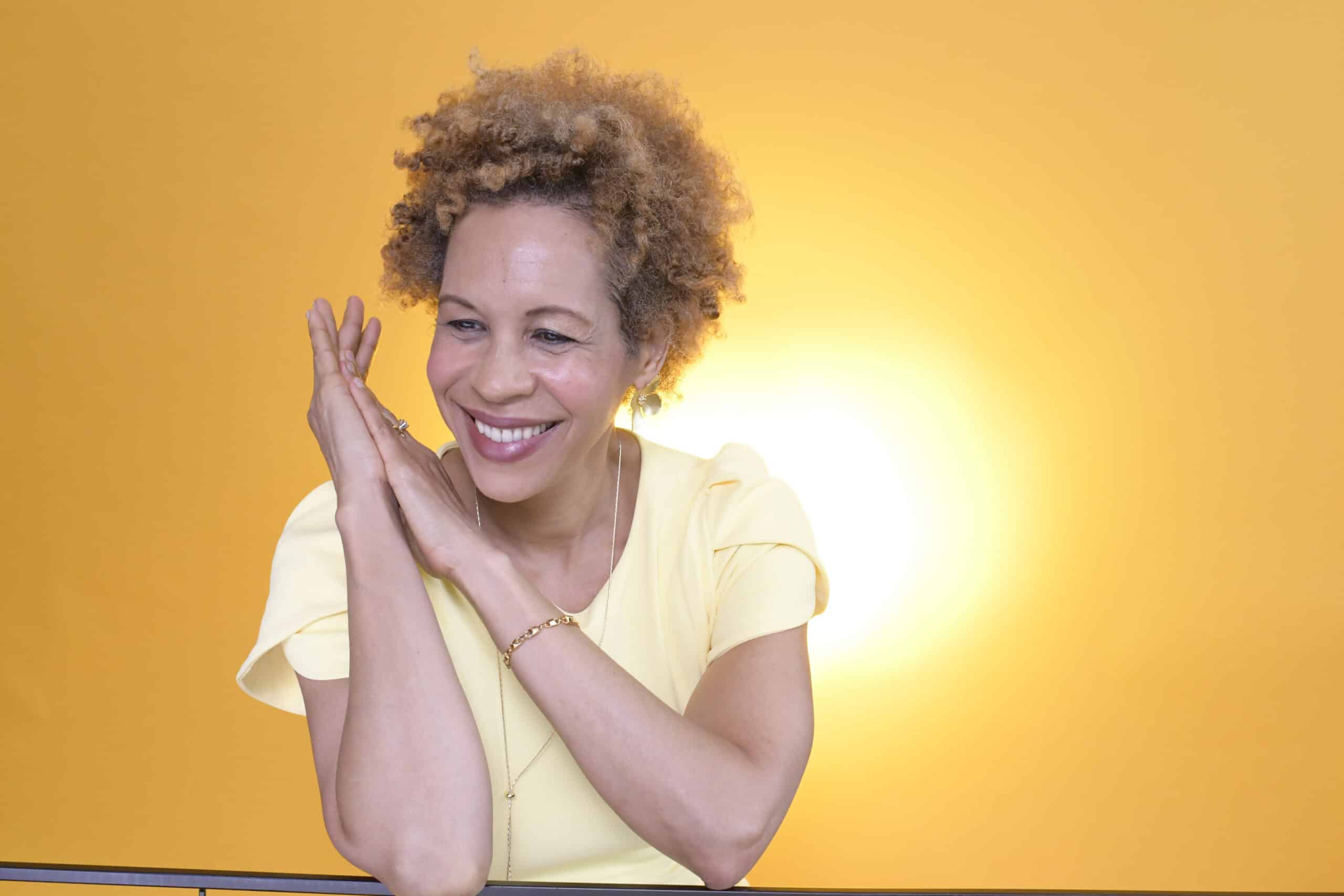 Dwan Milam-Reed, PhD, LCSW-S, LICSW