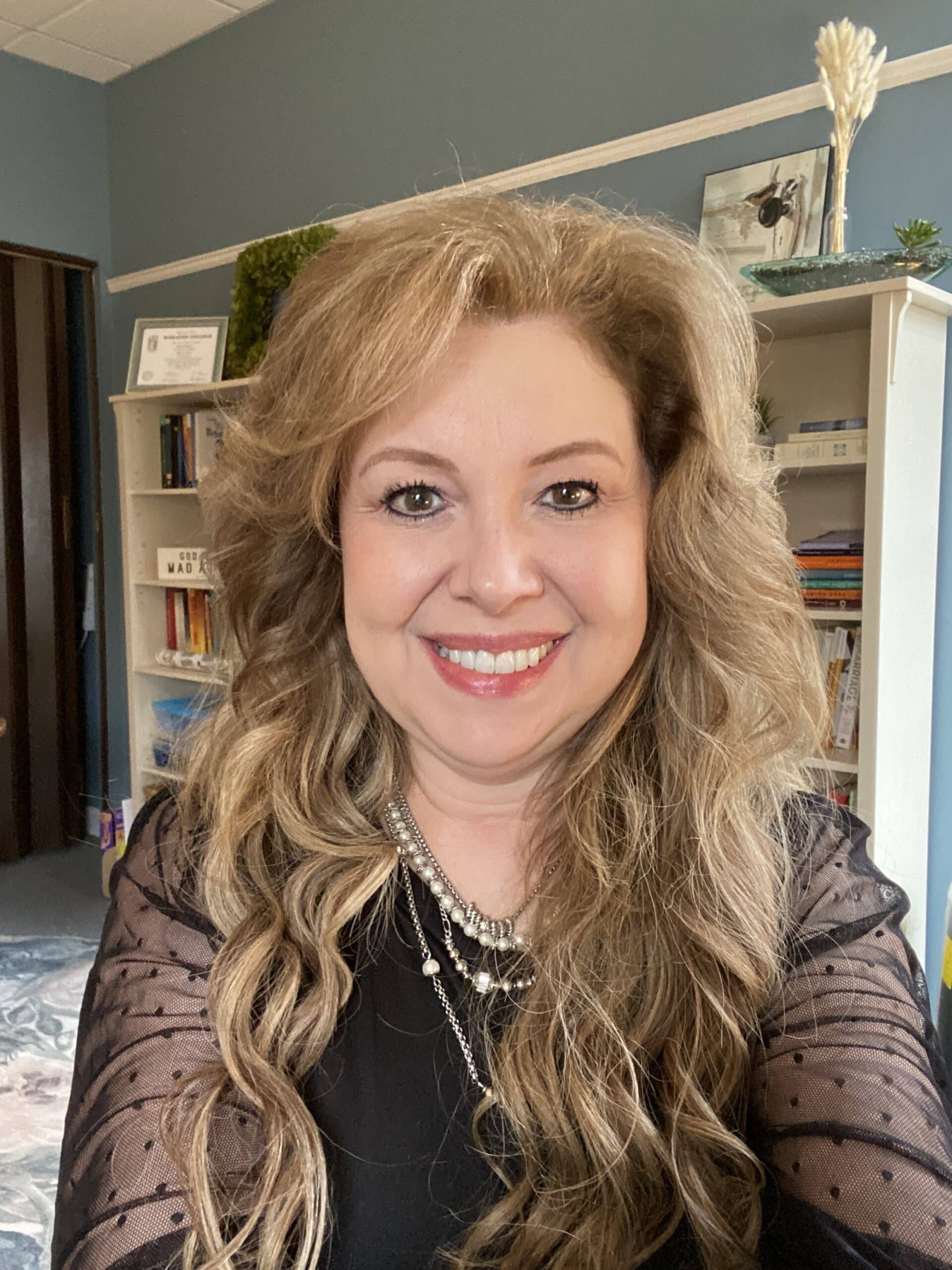 Mary Schmutzer