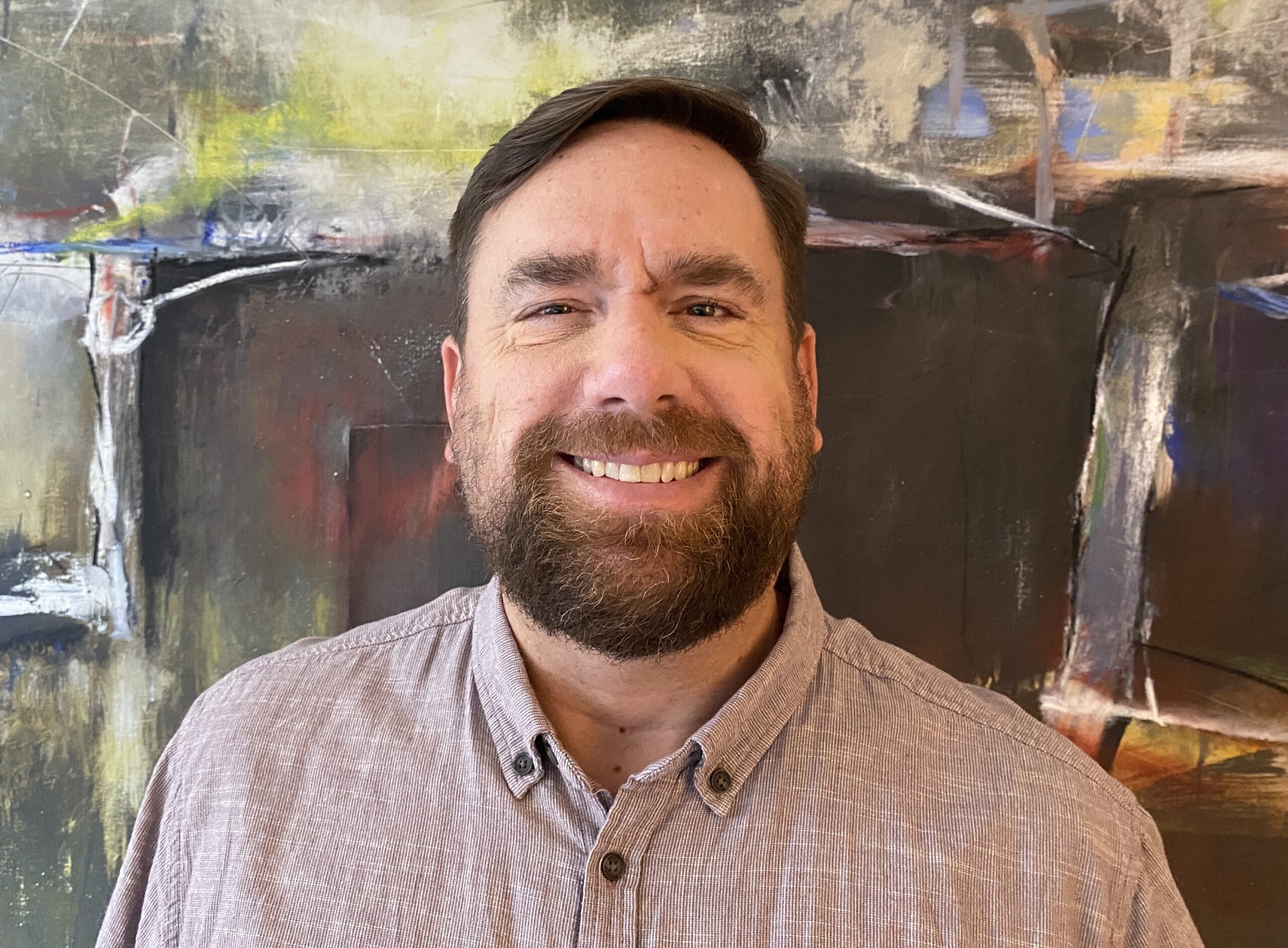 Chris Koch