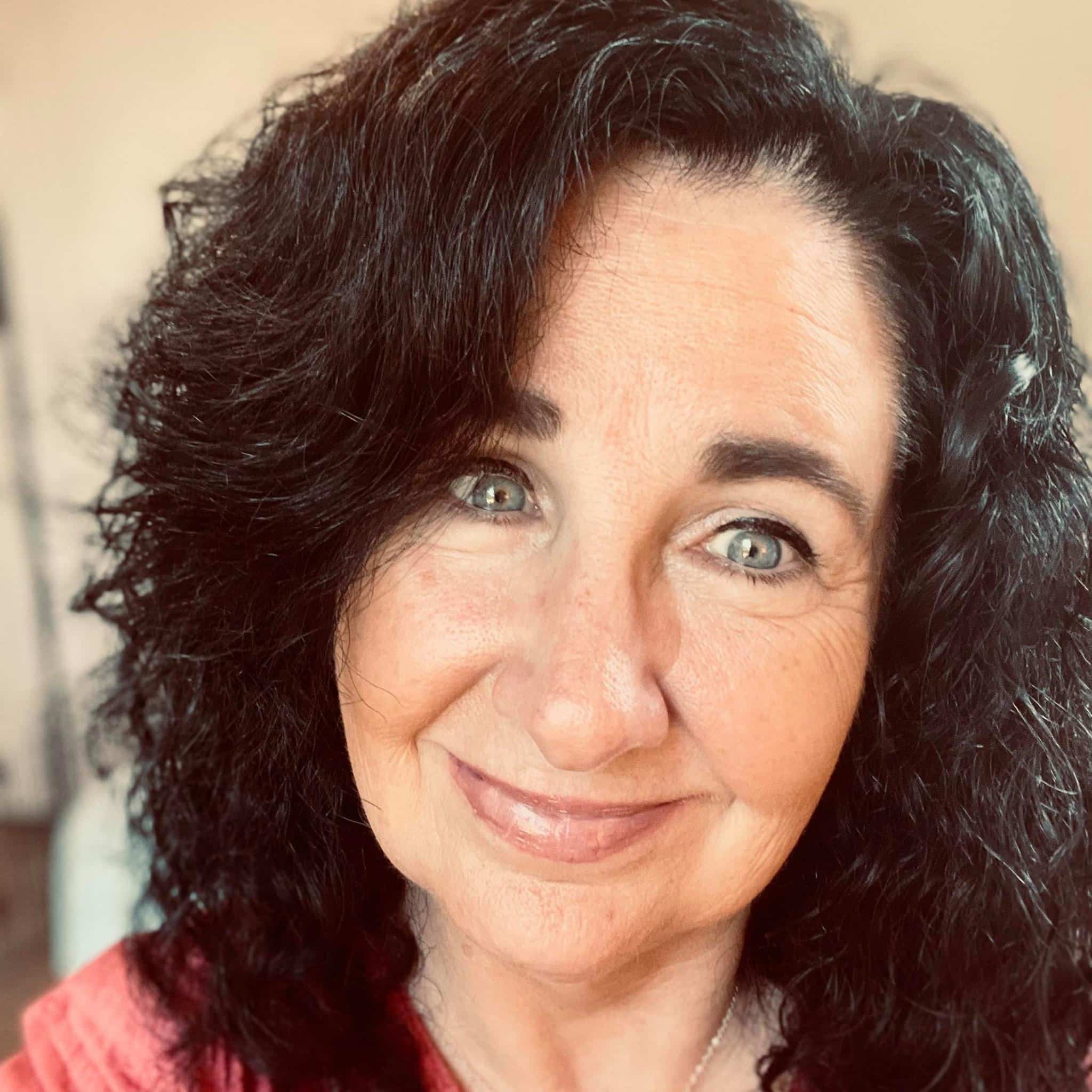 Melanie Eddy, LCSW, NATC