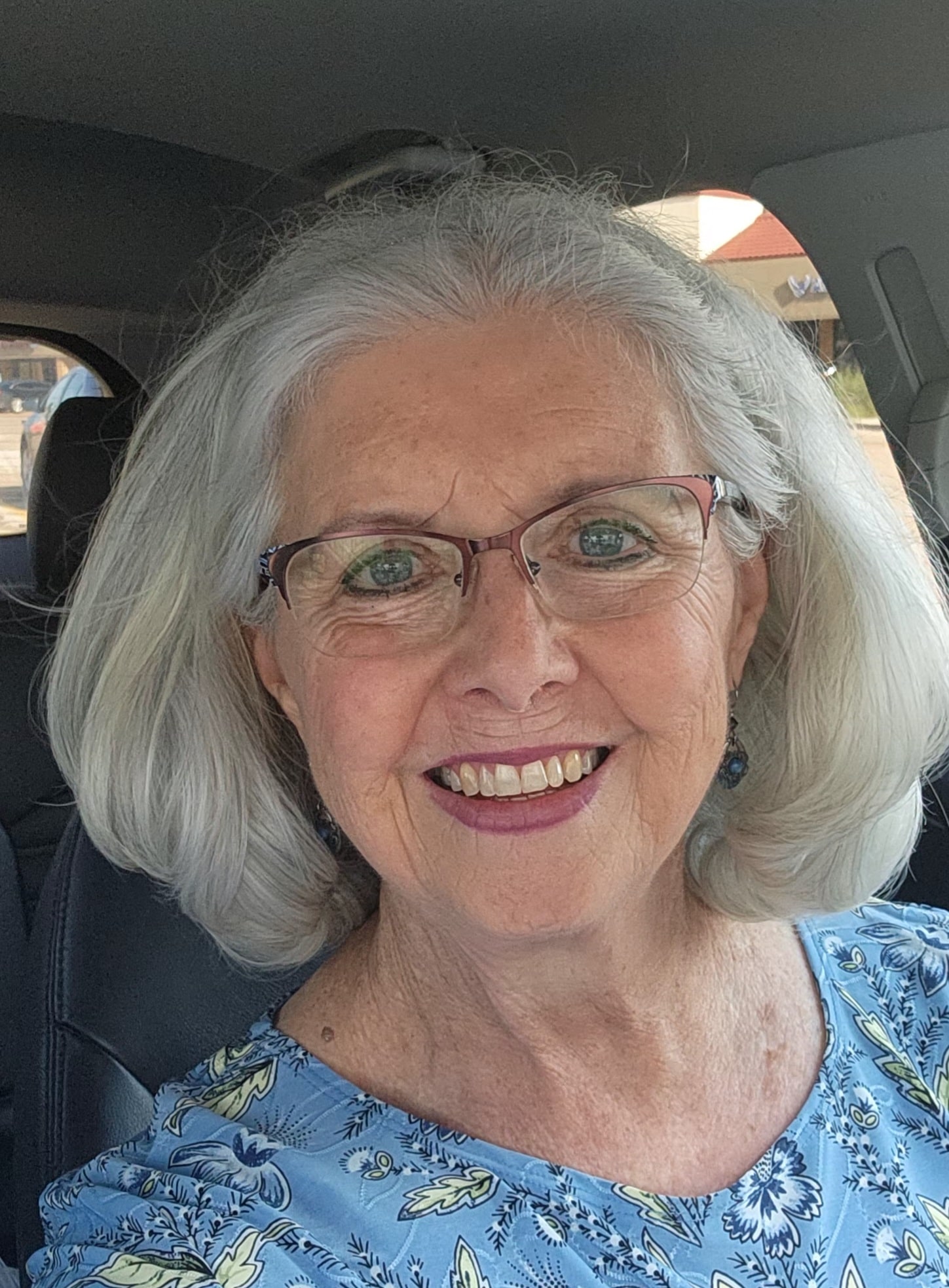 Kathy Haecker