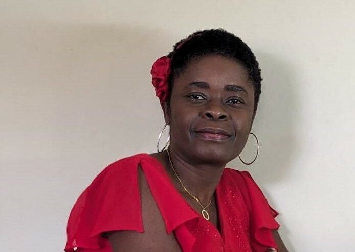 Love Asare-Bediako