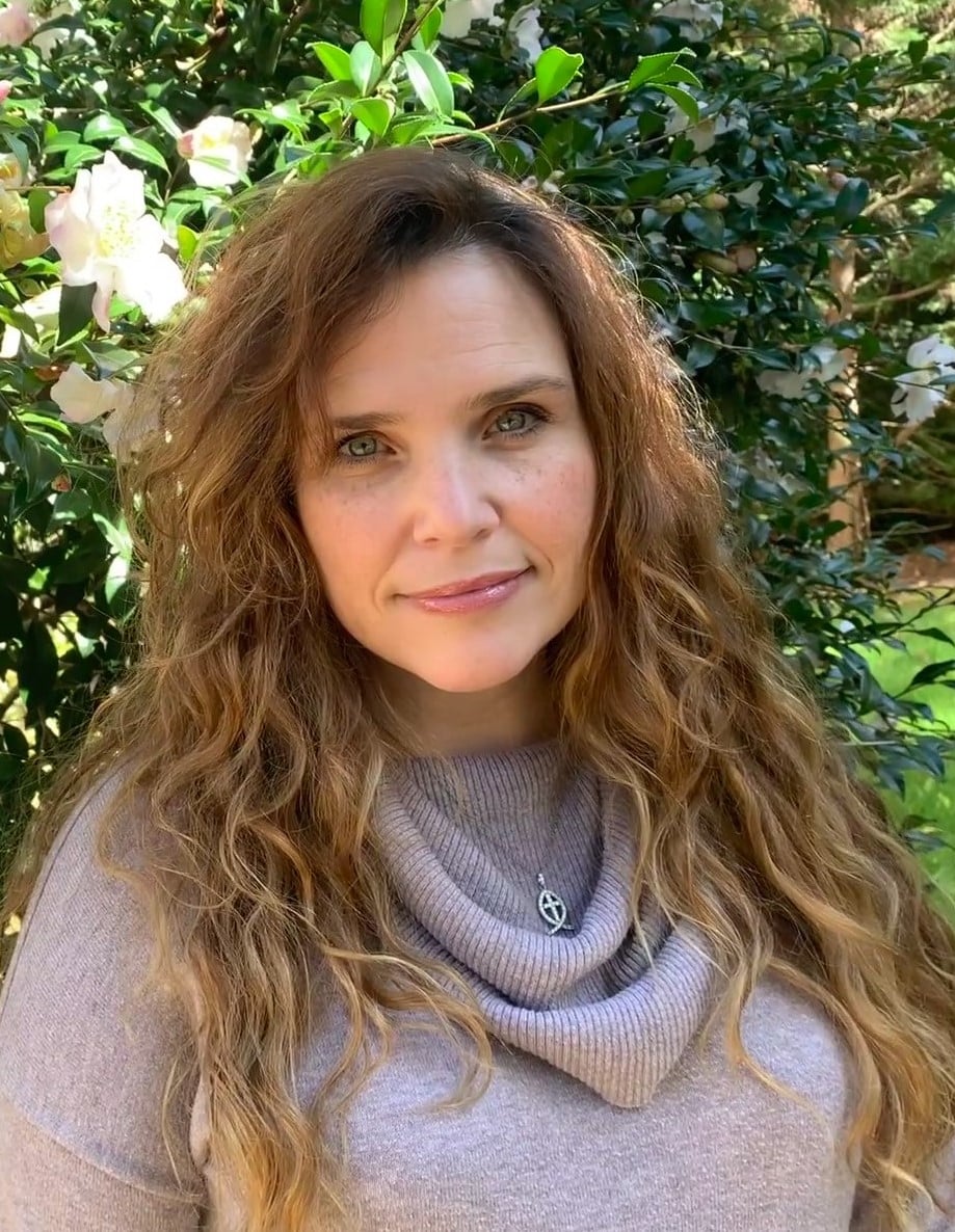 Jill Strickland