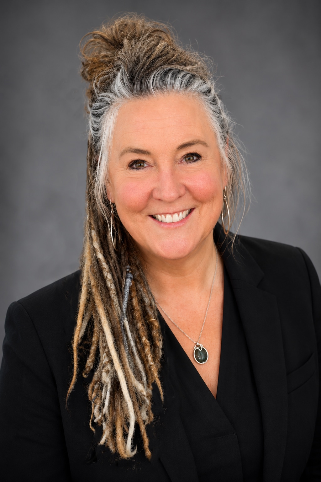 Trish Propson