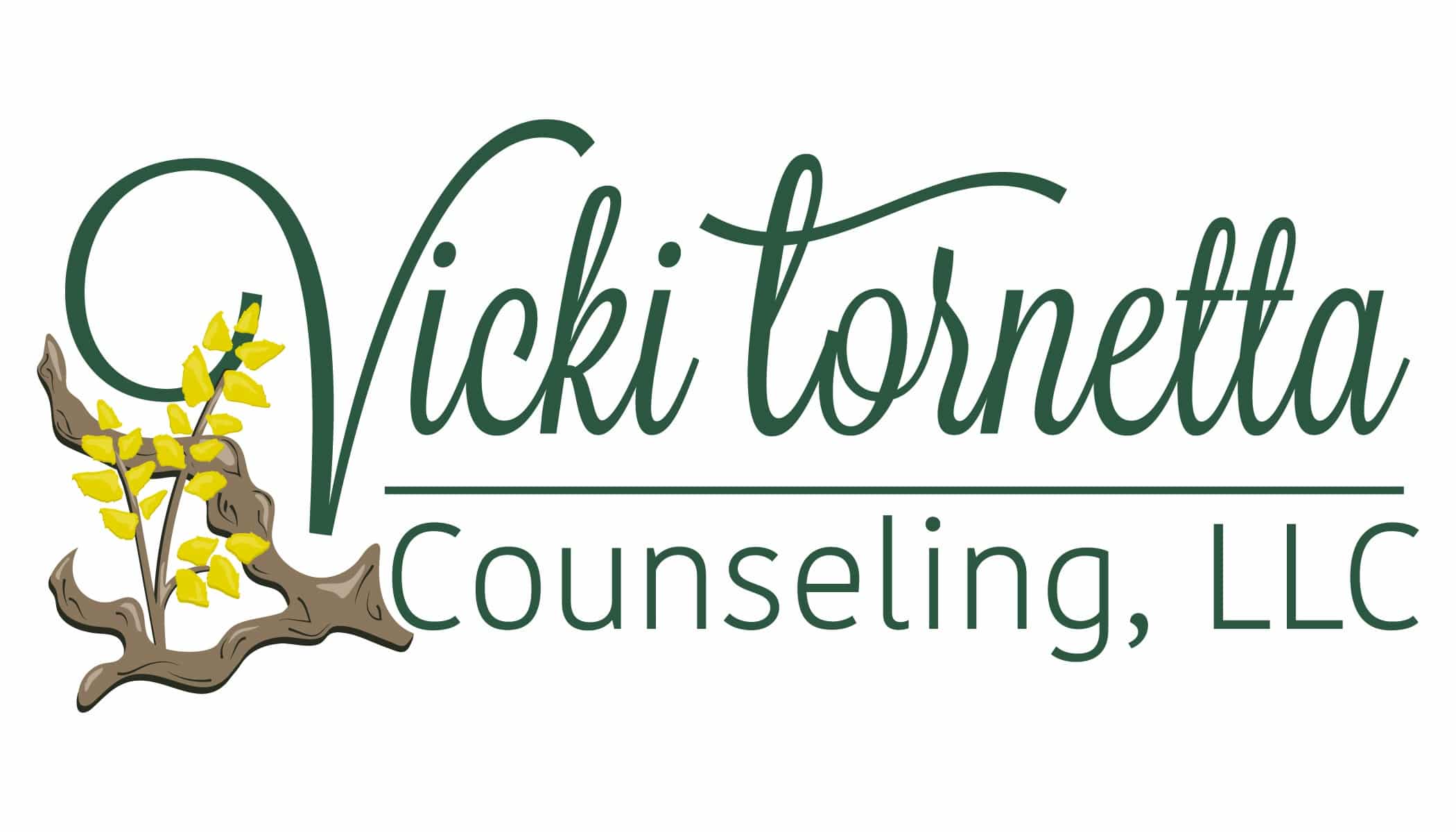 Vicki Tornetta