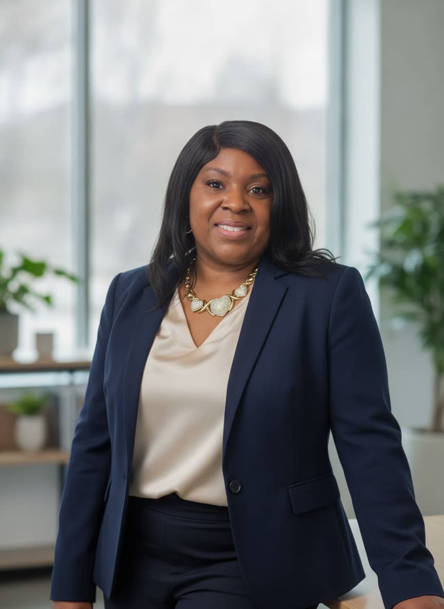 Bernadette Lattimore